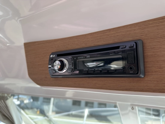 Beneteau Antares 6 de segunda mano en venta