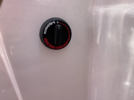 Beneteau Antares 6 de segunda mano en venta