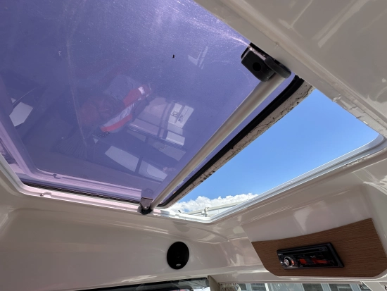 Beneteau Antares 6 de segunda mano en venta