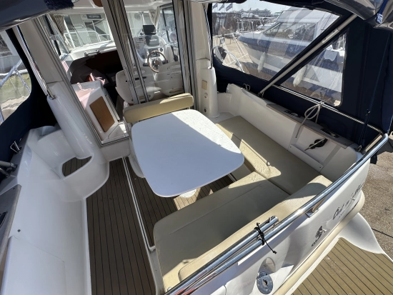 Beneteau Antares 6 de segunda mano en venta