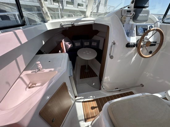Beneteau Antares 6 de segunda mano en venta