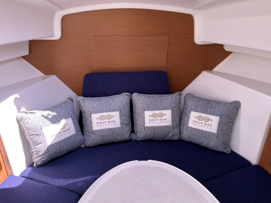 Beneteau Antares 6 de segunda mano en venta