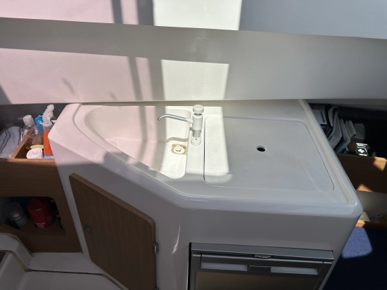 Beneteau Antares 6 de segunda mano en venta