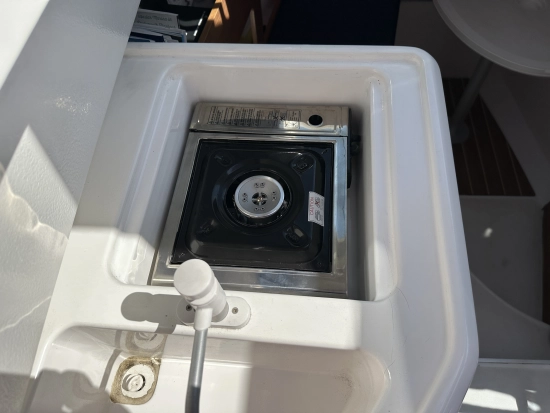 Beneteau Antares 6 de segunda mano en venta