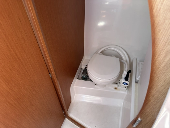 Beneteau Antares 6 de segunda mano en venta