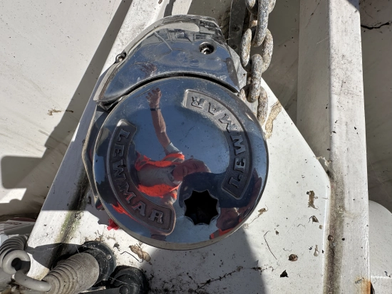 Beneteau Antares 6 de segunda mano en venta