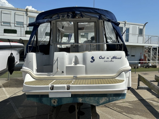 Beneteau Antares 6 de segunda mano en venta