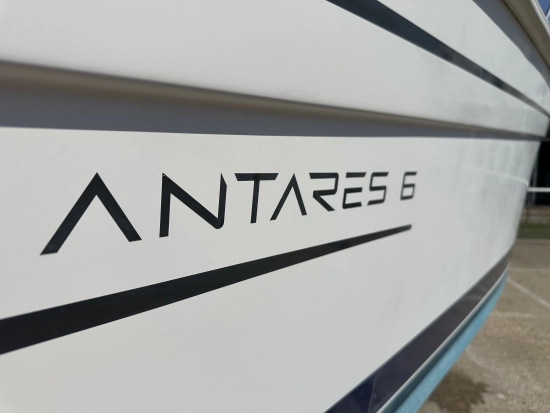 Beneteau Antares 6 de segunda mano en venta
