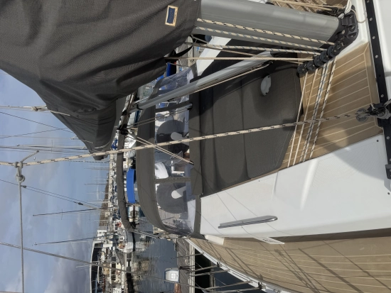 Hanse 388 de segunda mano en venta