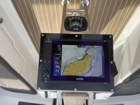 Hanse 388 de segunda mano en venta