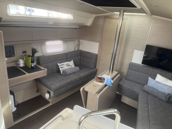 Hanse 388 de segunda mano en venta