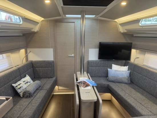 Hanse 388 de segunda mano en venta