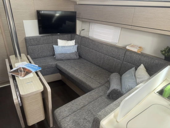 Hanse 388 de segunda mano en venta