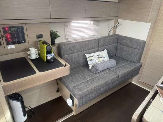 Hanse 388 de segunda mano en venta