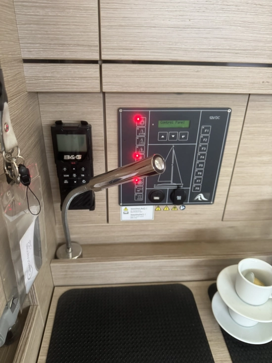 Hanse 388 de segunda mano en venta