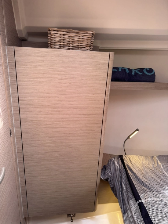 Hanse 388 de segunda mano en venta