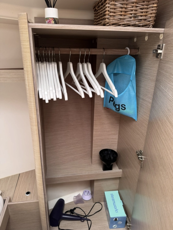 Hanse 388 de segunda mano en venta