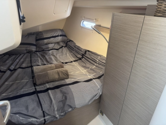 Hanse 388 de segunda mano en venta