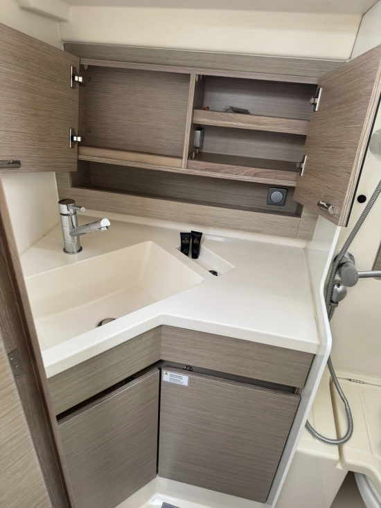 Hanse 388 de segunda mano en venta