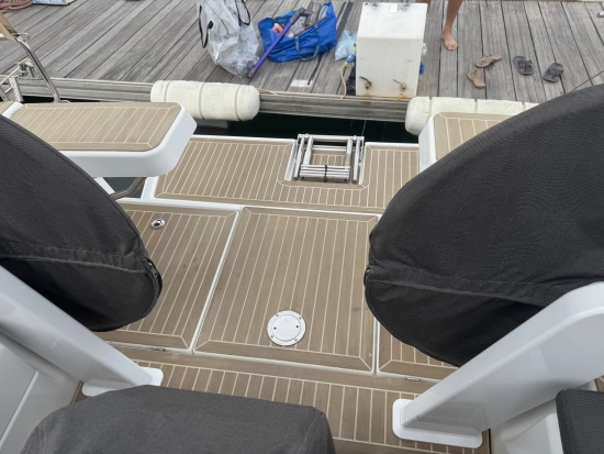 Hanse 388 de segunda mano en venta