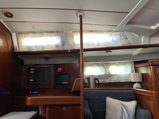 Beneteau Oceanis 473 de segunda mano en venta