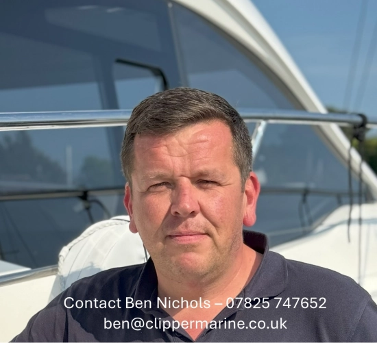 Beneteau Oceanis 473 de segunda mano en venta