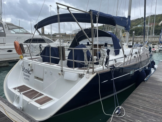 Beneteau Oceanis 473 de segunda mano en venta