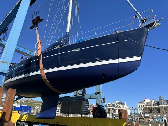 Beneteau Oceanis 473 de segunda mano en venta