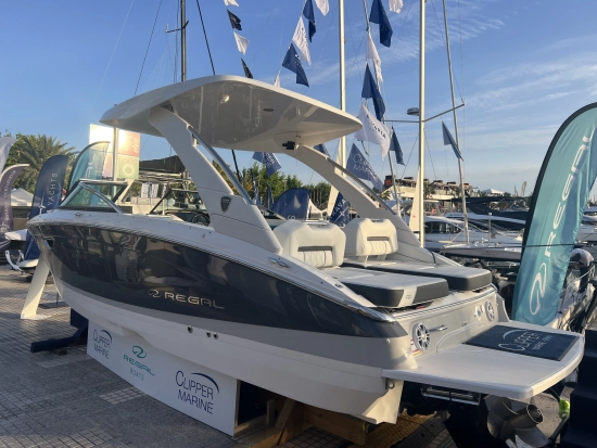 Regal LS6 Bowrider nuevo en venta
