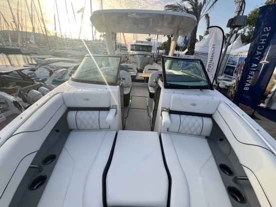 Regal LS6 Bowrider nuevo en venta