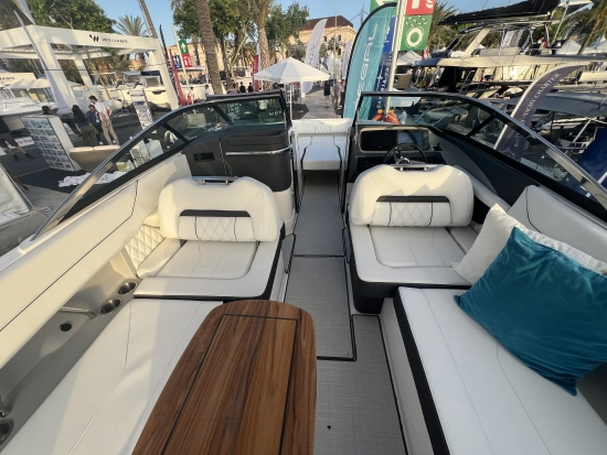 Regal LS6 Bowrider nuevo en venta