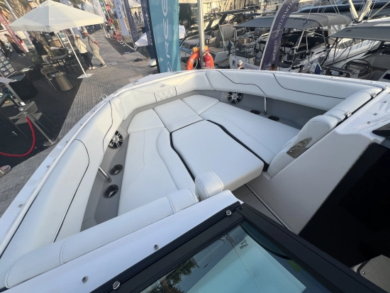 Regal LS6 Bowrider nuevo en venta