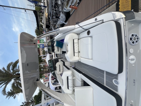 Regal LS6 Bowrider nuevo en venta