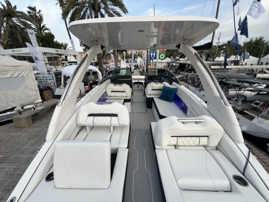 Regal LS6 Bowrider nuevo en venta