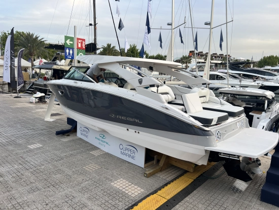 Regal LS6 Bowrider nuevo en venta