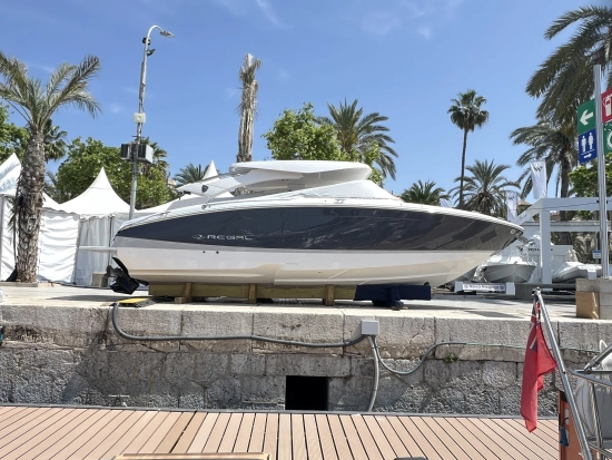 Regal LS6 Bowrider nuevo en venta