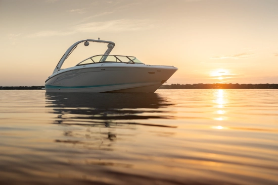Regal LS6 Bowrider nuevo en venta