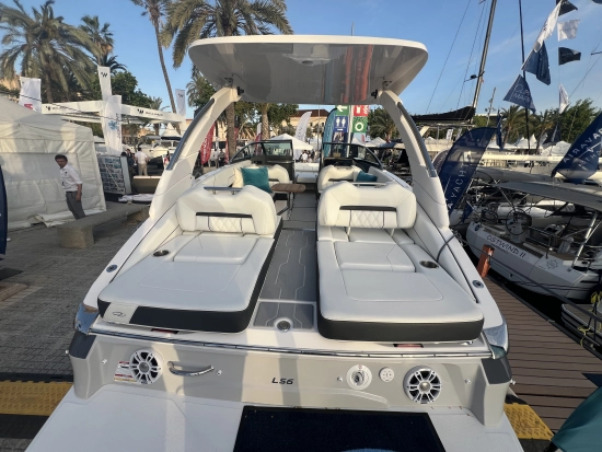 Regal LS6 Bowrider nuevo en venta