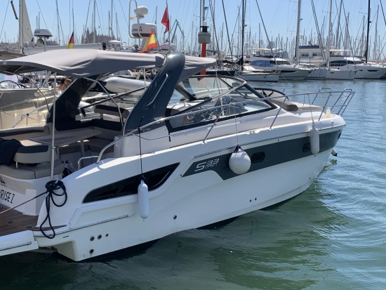 Bavaria Yachts Sport 33 de segunda mano en venta