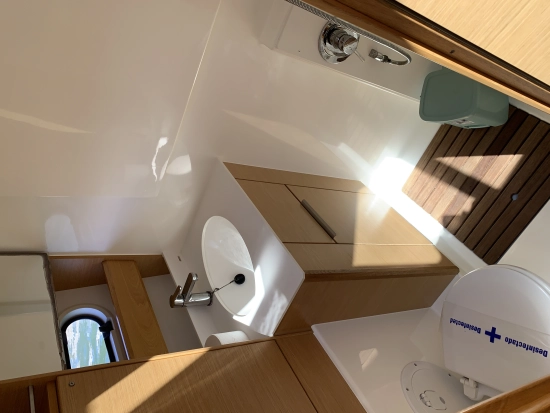 Bavaria Yachts Sport 33 de segunda mano en venta