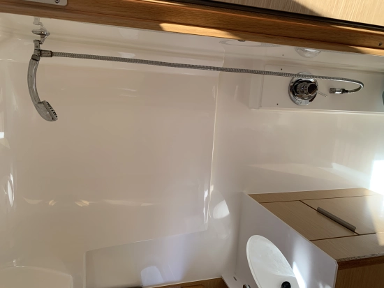 Bavaria Yachts Sport 33 de segunda mano en venta