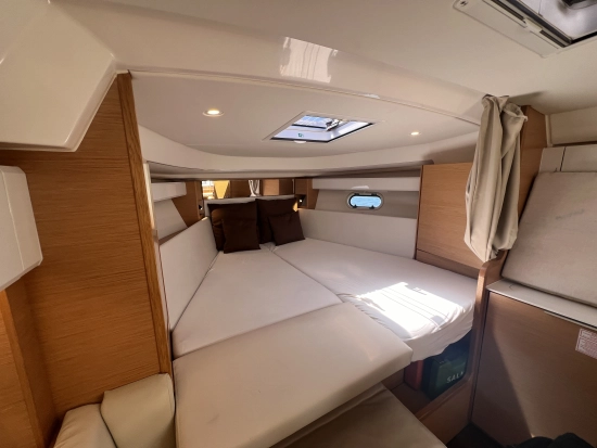 Bavaria Yachts Sport 33 de segunda mano en venta