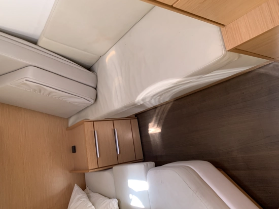 Bavaria Yachts Sport 33 de segunda mano en venta