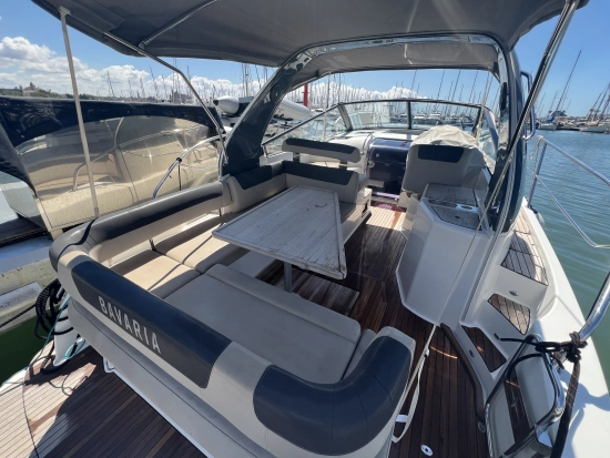 Bavaria Yachts Sport 33 de segunda mano en venta