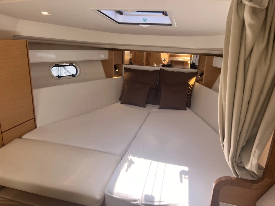 Bavaria Yachts Sport 33 de segunda mano en venta
