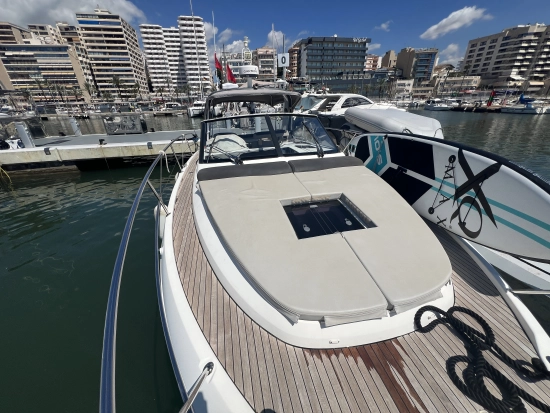 Bavaria Yachts Sport 33 de segunda mano en venta