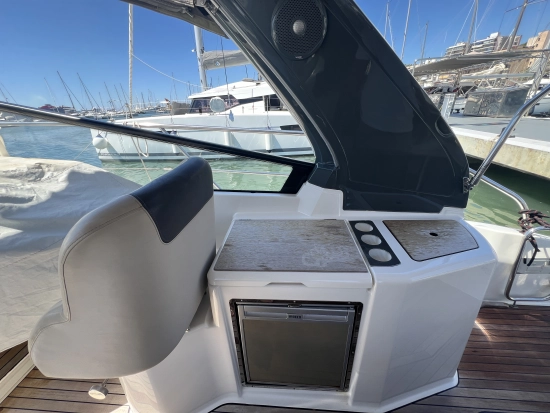 Bavaria Yachts Sport 33 de segunda mano en venta