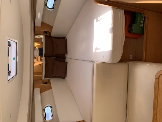 Bavaria Yachts Sport 33 de segunda mano en venta
