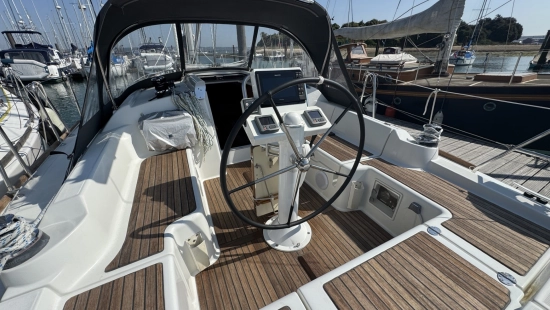 Beneteau Oceanis 34 de segunda mano en venta