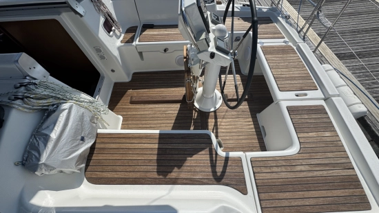 Beneteau Oceanis 34 de segunda mano en venta